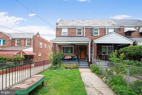 82 ALLISON STREET NE, WASHINGTON, DC 20011