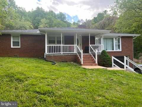 12134 BAYLOR LANE, ORANGE, VA 22960