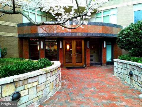 7111 WOODMONT AVENUE, BETHESDA, MD 20815