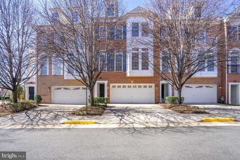 4086 CLOVET DRIVE, FAIRFAX, VA 22030