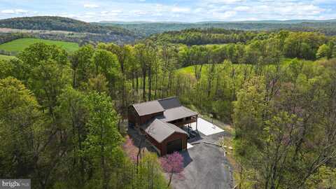 11007 SUGAR MAPLE, HUNTINGDON, PA 16652