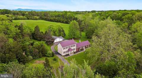 6777 DUMENY ROAD, GREENCASTLE, PA 17225