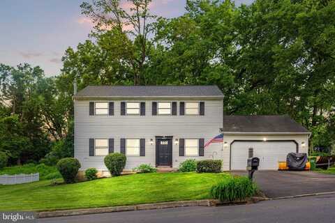 1604 KATHRYN STREET, NEW CUMBERLAND, PA 17070