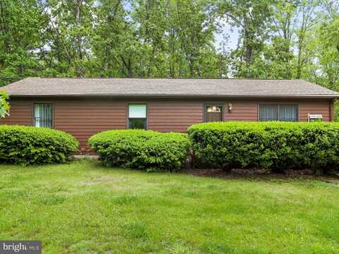 427 OAK DALE COURT, CAPON BRIDGE, WV 26711