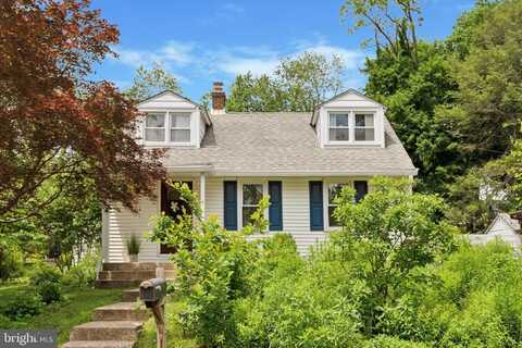 113 SPRING STREET, MEDIA, PA 19063
