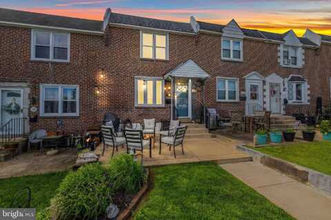 236 WOODBRIDGE ROAD, CLIFTON HEIGHTS, PA 19018