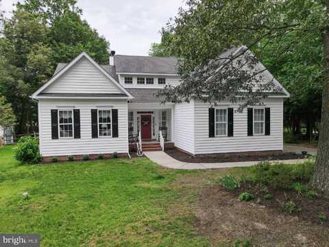 130 BANGOR LANE, MILTON, DE 19968