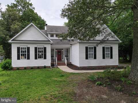 130 BANGOR LANE, MILTON, DE 19968