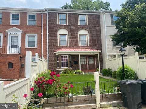 8111 OAKLAKE COURT, ALEXANDRIA, VA 22309