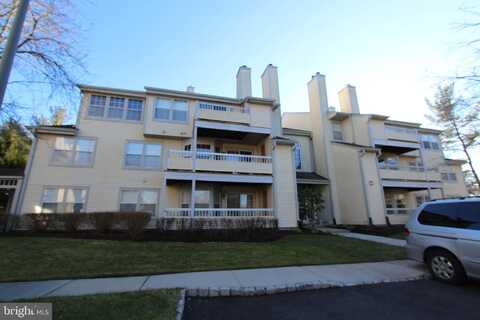 308 TRINITY COURT, PRINCETON, NJ 08540