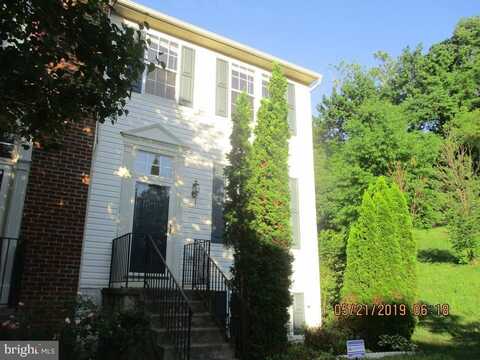 3922 MEADOW TRAIL LANE, HYATTSVILLE, MD 20784