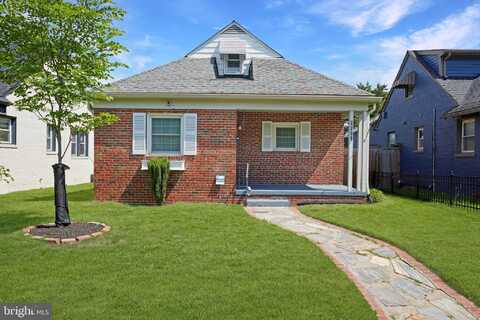 2208 S STREET NE, WASHINGTON, DC 20002