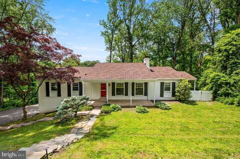 70 WENDY LANE, GLEN MILLS, PA 19342