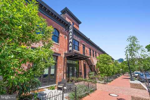57 N STREET NW, WASHINGTON, DC 20001