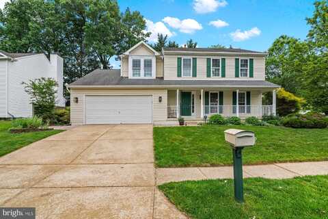 1301 SARAN COURT, ODENTON, MD 21113