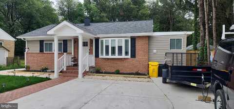 13 SUMAC ROAD, GLEN BURNIE, MD 21060