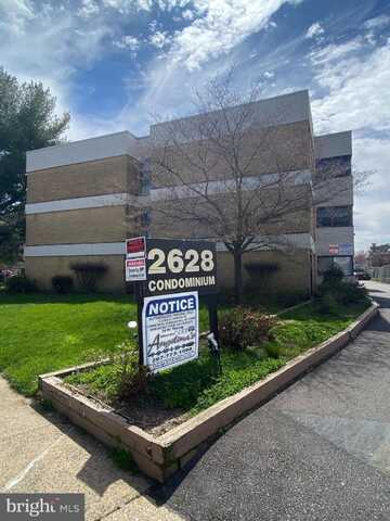 2628 WELSH ROAD, PHILADELPHIA, PA 19152