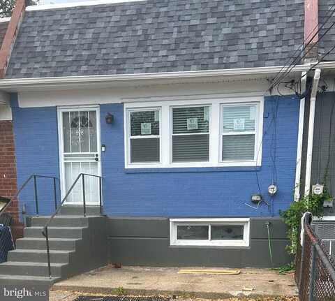 1122 LAKESHORE DRIVE, CAMDEN, NJ 08104