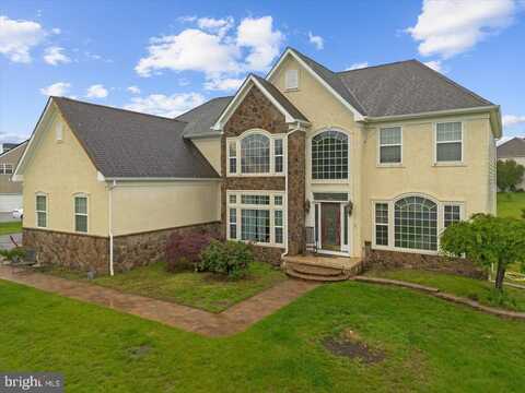 738 FARMHOUSE ROAD, MICKLETON, NJ 08056