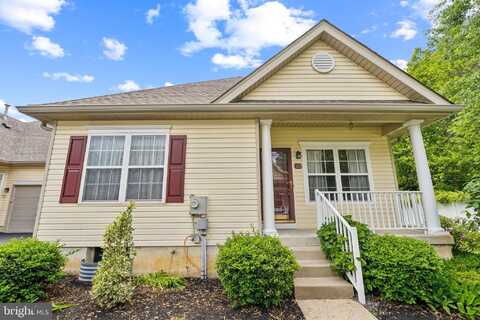 22 REGENTS COURT, BENSALEM, PA 19020