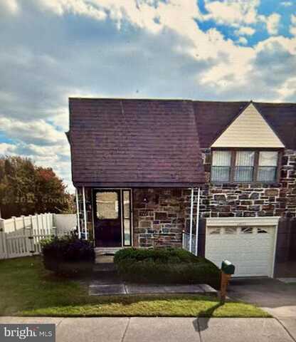 15111 INA DRIVE, PHILADELPHIA, PA 19116