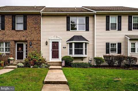 4205 FOX POINTE COURT, GLEN MILLS, PA 19342