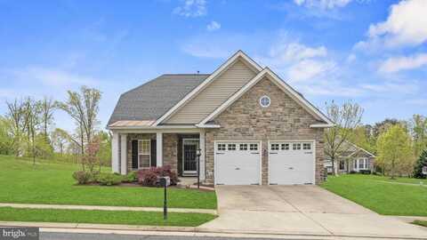 4049 HISTORIC VIRGINIA COURT, DUMFRIES, VA 22025
