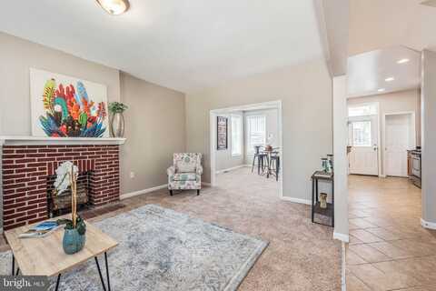 3401 LIBERTY HEIGHTS AVENUE, BALTIMORE, MD 21215