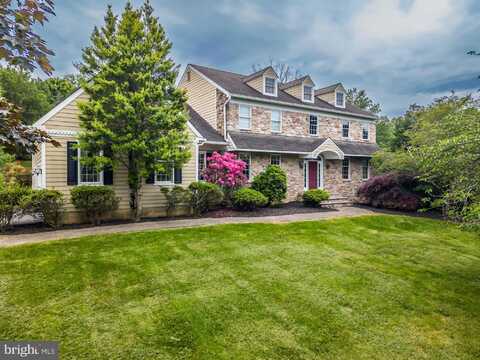 530 DEER POINTE ROAD, WEST CHESTER, PA 19382