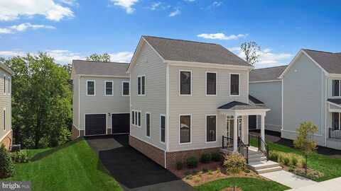 1013 CAPTAIN RICHARDS COURT, MARSHALL, VA 20115