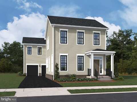 1013 CAPTAIN RICHARDS COURT, MARSHALL, VA 20115