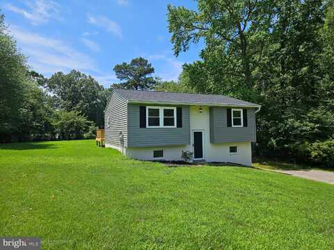 27136 DOGWOOD LANE, MECHANICSVILLE, MD 20659