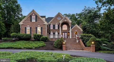 15264 LOYALTY ROAD, WATERFORD, VA 20197