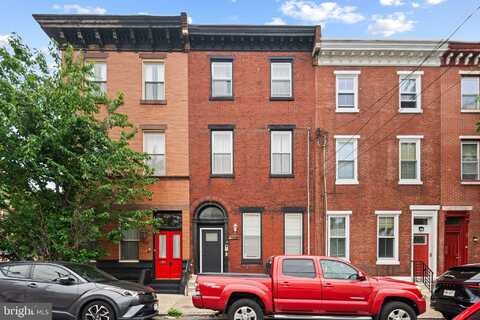 741 N 17TH STREET, PHILADELPHIA, PA 19130