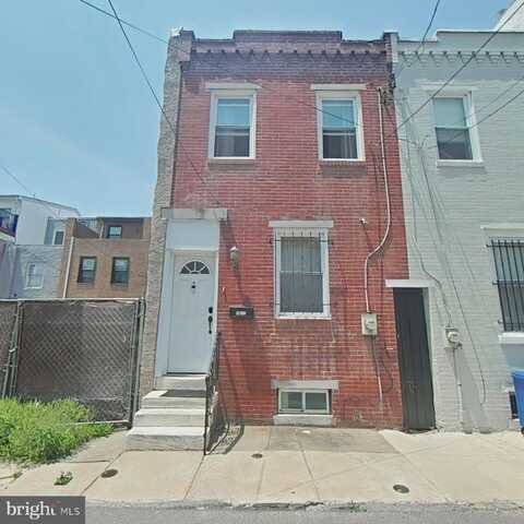 1016 S REESE STREET, PHILADELPHIA, PA 19147