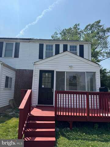 6016 N KINGS HIGHWAY, ALEXANDRIA, VA 22303