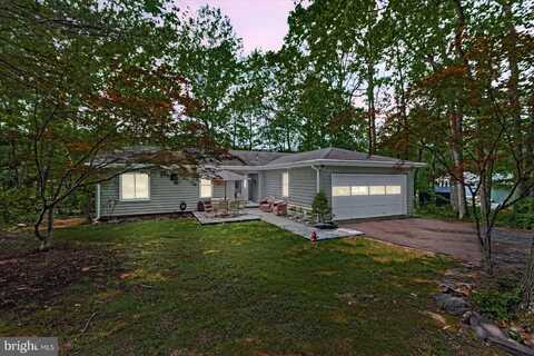 137 EAGLE COURT, LOCUST GROVE, VA 22508