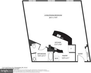 1147 N 4TH STREET, PHILADELPHIA, PA 19123