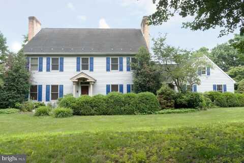 50 TIMBERLINE DRIVE, READING, PA 19610