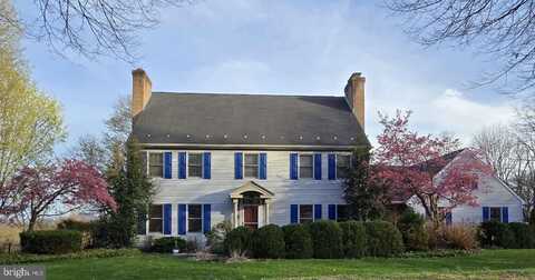 50 TIMBERLINE DRIVE, READING, PA 19610