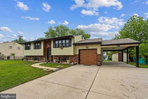 1010 HOLLY LANE, WESTAMPTON, NJ 08060