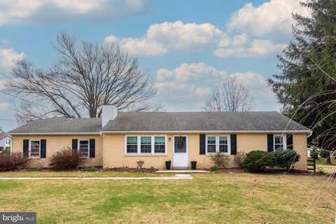 50 MEETINGHOUSE LANE, COATESVILLE, PA 19320