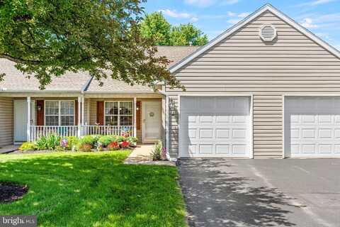 4 HAGARMAN DRIVE, YORK, PA 17408