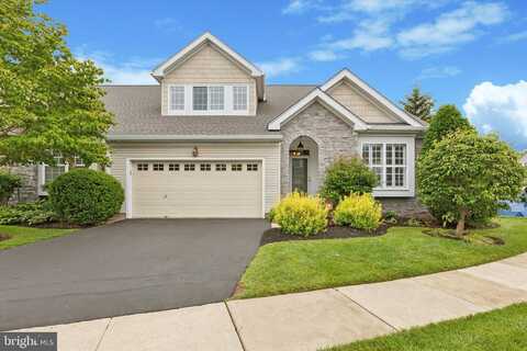 151 LATTICE LANE, COLLEGEVILLE, PA 19426