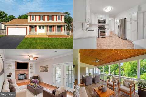9050 PARK AVENUE, MANASSAS, VA 20110