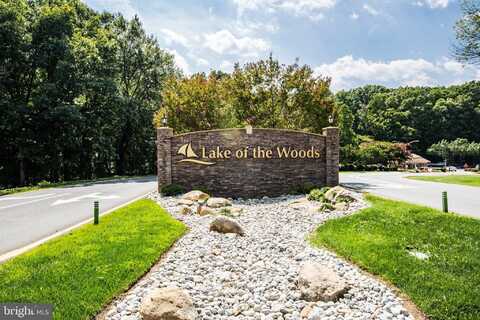 121 JEFFERSON AVE, LOCUST GROVE, VA 22508