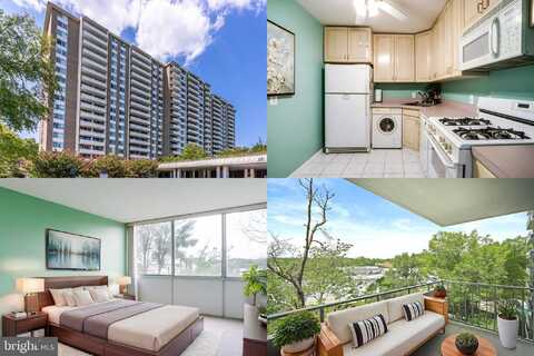 5101 RIVER ROAD, BETHESDA, MD 20816