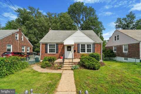 309 BIRCHWOOD ROAD, ALDAN, PA 19018