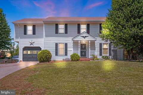 5063 TARA DRIVE, FREDERICKSBURG, VA 22407