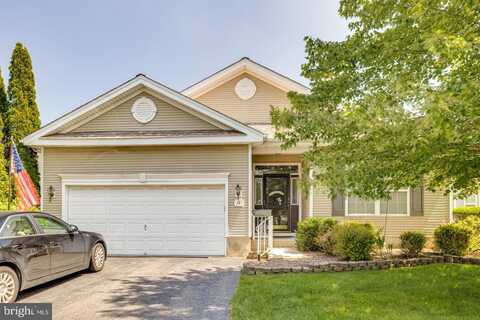 49 CHAMBER LANE, COLUMBUS, NJ 08022